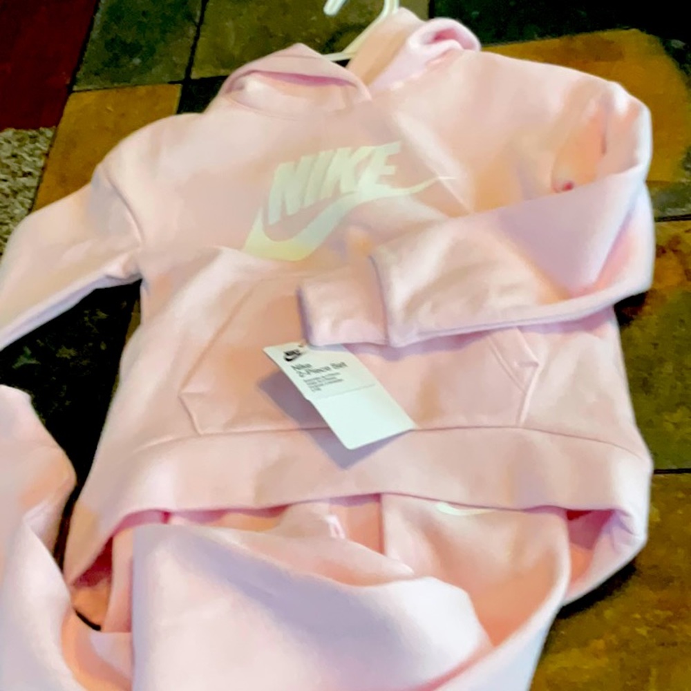Nike 2 pc set